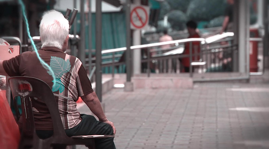 Dealing With Dementia