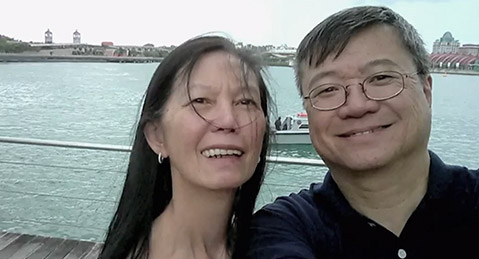 WHY I GOT A NURSE FOR MY WIFE?